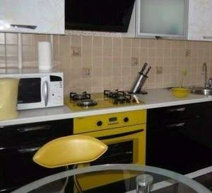 1-к квартира, на длительный срок, 37м2, 4/9 этаж