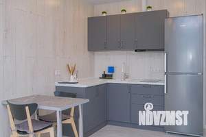 Студия квартира, посуточно, 30м2, 7/14 этаж