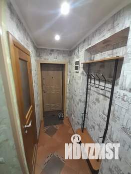 2-к квартира, посуточно, 43м2, 4/5 этаж