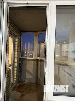 1-к квартира, на длительный срок, 45м2, 4/16 этаж