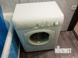 1-к квартира, на длительный срок, 30м2, 1/5 этаж