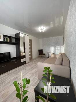 2-к квартира, на длительный срок, 41м2, 3/5 этаж