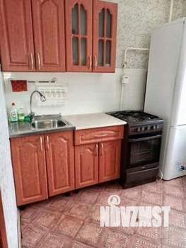 3-к квартира, на длительный срок, 58м2, 2/5 этаж