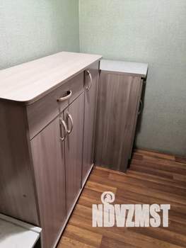 1-к квартира, посуточно, 32м2, 1/5 этаж