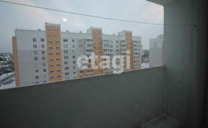 1-к квартира, на длительный срок, 38м2, 8/10 этаж