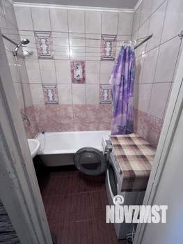 1-к квартира, на длительный срок, 37м2, 4/10 этаж