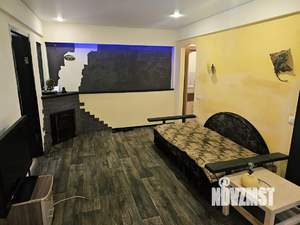 3-к квартира, на длительный срок, 50м2, 3/5 этаж