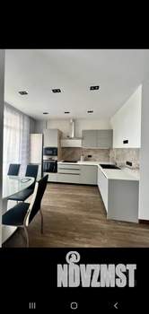 1-к квартира, на длительный срок, 40м2, 12/15 этаж