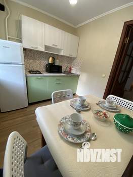 1-к квартира, посуточно, 35м2, 2/5 этаж