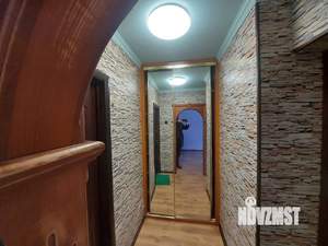 1-к квартира, на длительный срок, 30м2, 1/9 этаж