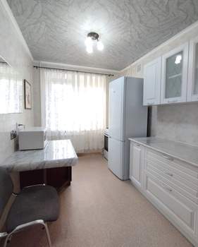 1-к квартира, на длительный срок, 33м2, 3/9 этаж