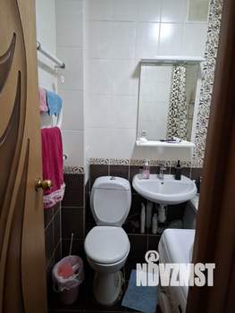 1-к квартира, на длительный срок, 29м2, 2/5 этаж