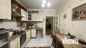 2-к квартира, на длительный срок, 77м2, 1/5 этаж