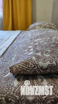 1-к квартира, посуточно, 60м2, 1/1 этаж