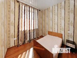 3-к квартира, посуточно, 100м2, 4/10 этаж