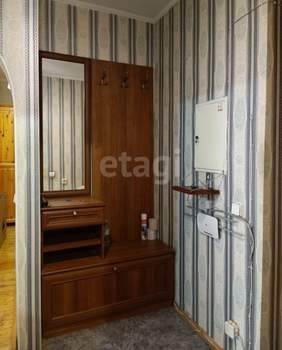 1-к квартира, на длительный срок, 49м2, 8/10 этаж