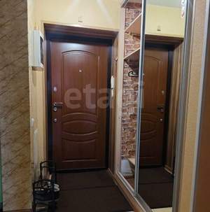 2-к квартира, на длительный срок, 43м2, 1/5 этаж