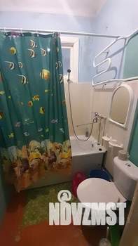 1-к квартира, посуточно, 32м2, 2/3 этаж