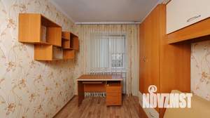 2-к квартира, посуточно, 50м2, 4/5 этаж