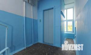 2-к квартира, посуточно, 50м2, 1/1 этаж