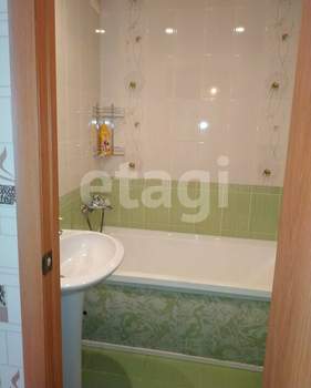 2-к квартира, на длительный срок, 45м2, 5/9 этаж