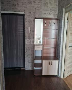 1-к квартира, на длительный срок, 37м2, 8/10 этаж