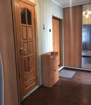 1-к квартира, на длительный срок, 42м2, 7/10 этаж