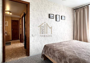 2-к квартира, на длительный срок, 46м2, 8/9 этаж