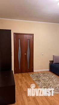 1-к квартира, на длительный срок, 41м2, 3/5 этаж