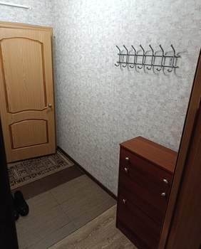 1-к квартира, на длительный срок, 31м2, 2/5 этаж