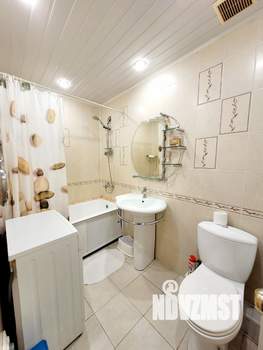 2-к квартира, на длительный срок, 66м2, 4/5 этаж