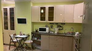 1-к квартира, на длительный срок, 45м2, 7/16 этаж