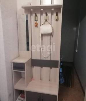 1-к квартира, на длительный срок, 41м2, 2/10 этаж