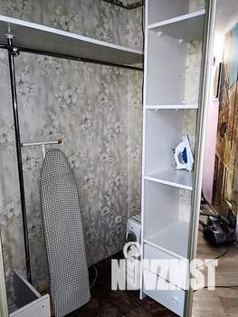 1-к квартира, на длительный срок, 30м2, 1/6 этаж