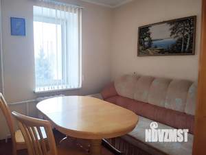 1-к квартира, на длительный срок, 42м2, 2/6 этаж