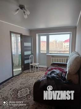 2-к квартира, на длительный срок, 41м2, 5/5 этаж
