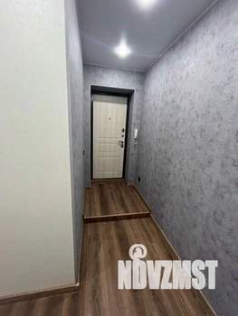 1-к квартира, посуточно, 44м2, 1/1 этаж
