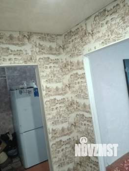 1-к квартира, на длительный срок, 32м2, 5/5 этаж