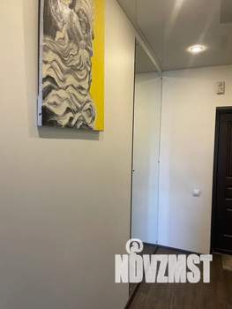 1-к квартира, посуточно, 38м2, 5/9 этаж