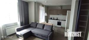 1-к квартира, на длительный срок, 40м2, 12/15 этаж