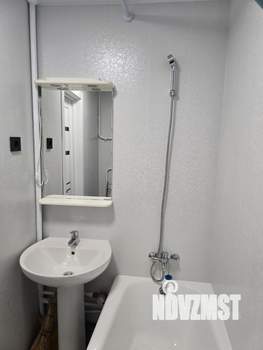 1-к квартира, на длительный срок, 33м2, 8/9 этаж