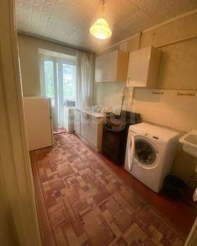 1-к квартира, на длительный срок, 35м2, 2/9 этаж