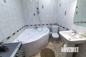 1-к квартира, посуточно, 41м2, 1/18 этаж