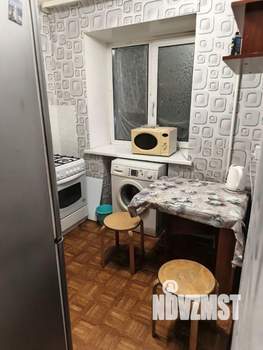 2-к квартира, на длительный срок, 41м2, 2/5 этаж