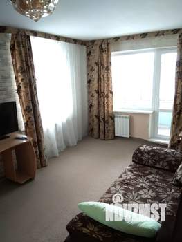 1-к квартира, на длительный срок, 31м2, 6/14 этаж