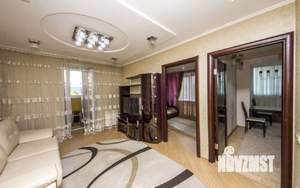 2-к квартира, на длительный срок, 38м2, 2/9 этаж