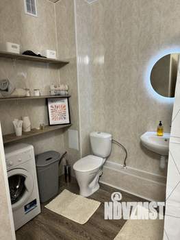 1-к квартира, на длительный срок, 47м2, 12/16 этаж