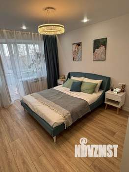 2-к квартира, на длительный срок, 46м2, 5/9 этаж