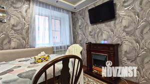 1-к квартира, посуточно, 60м2, 2/9 этаж