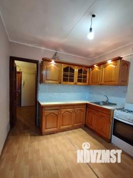 1-к квартира, на длительный срок, 40м2, 2/10 этаж